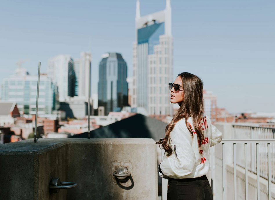 How to deal with fear of career change?