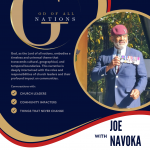 Joe Navoka