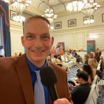 Richard Wyeth LTL Presenter